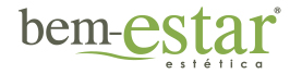 Bem Estar Estética Logo